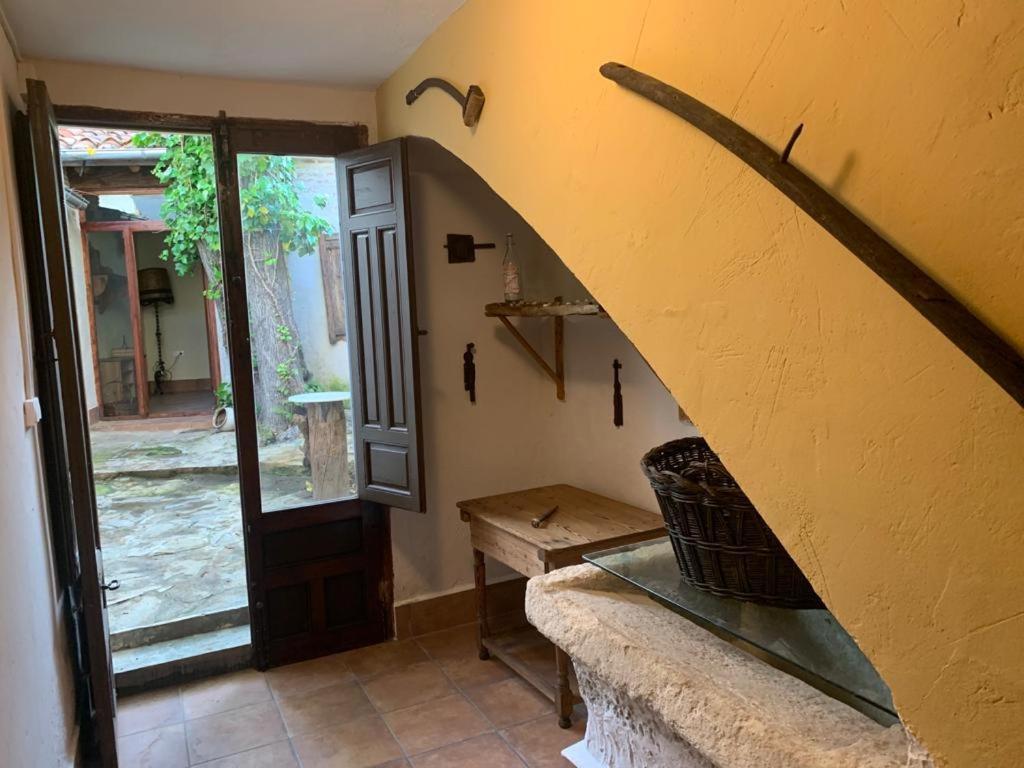 Airam Home Aragon, 7 Almansa Exterior foto